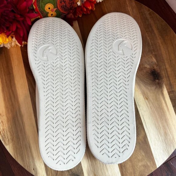 Billy The Goat Men's Billy Classic Lace Low Top Sneaker  Sz 11.5M in White - Picture 12 of 12